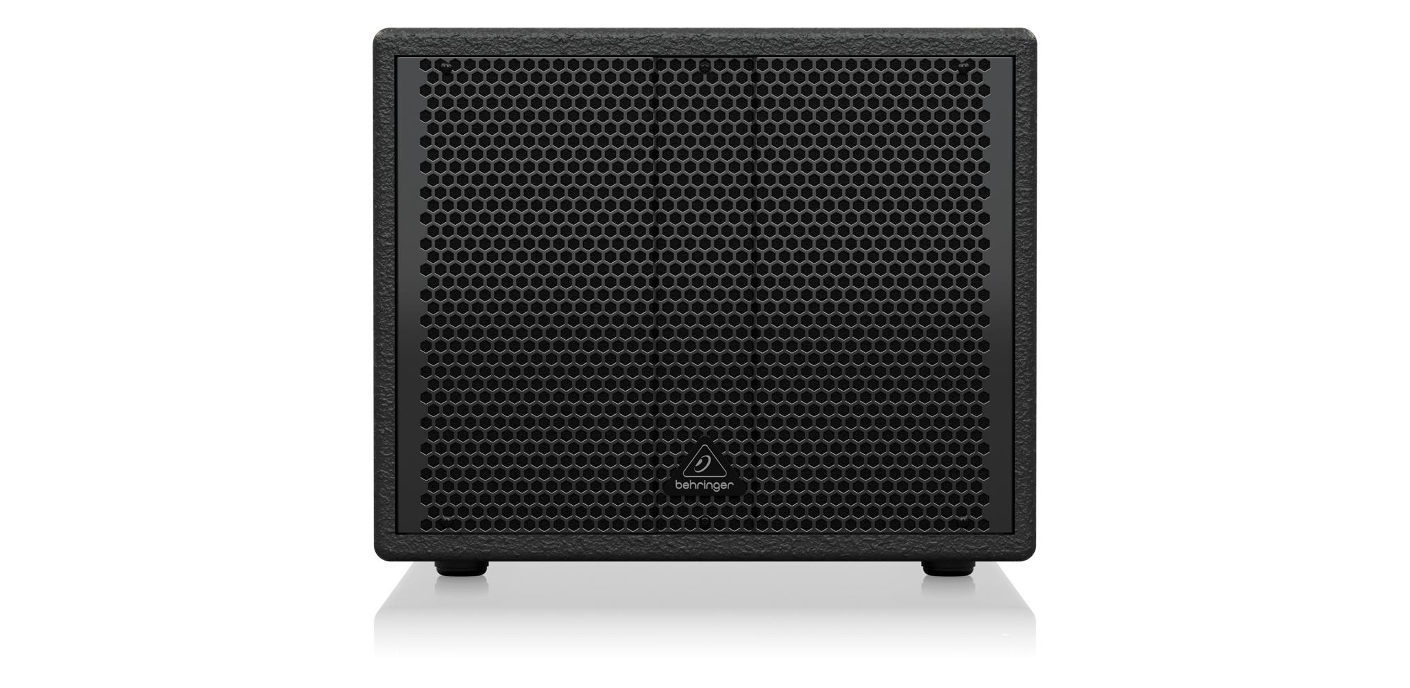 LOA SUBWOOFER BEHRINGER SAT 1008 SUBA