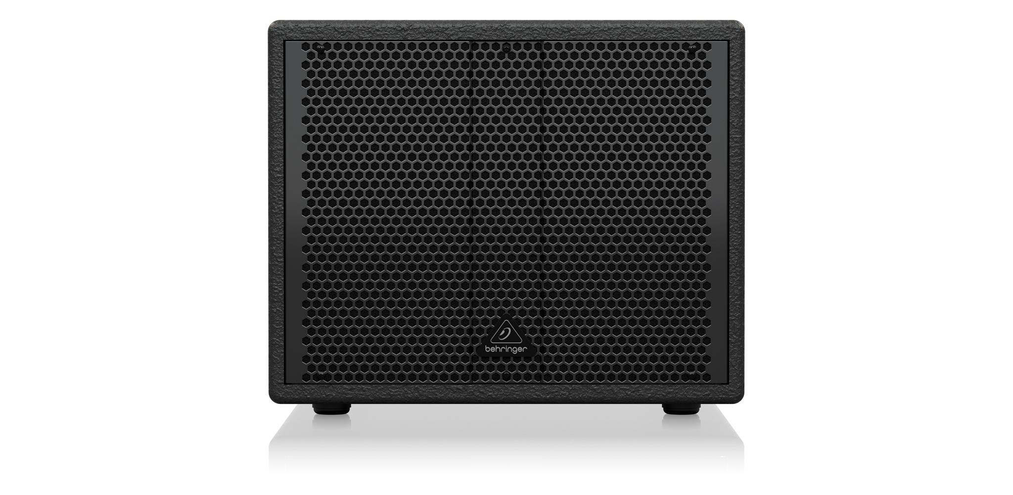 LOA SUBWOOFER BEHRINGER SAT 1008 SUBA