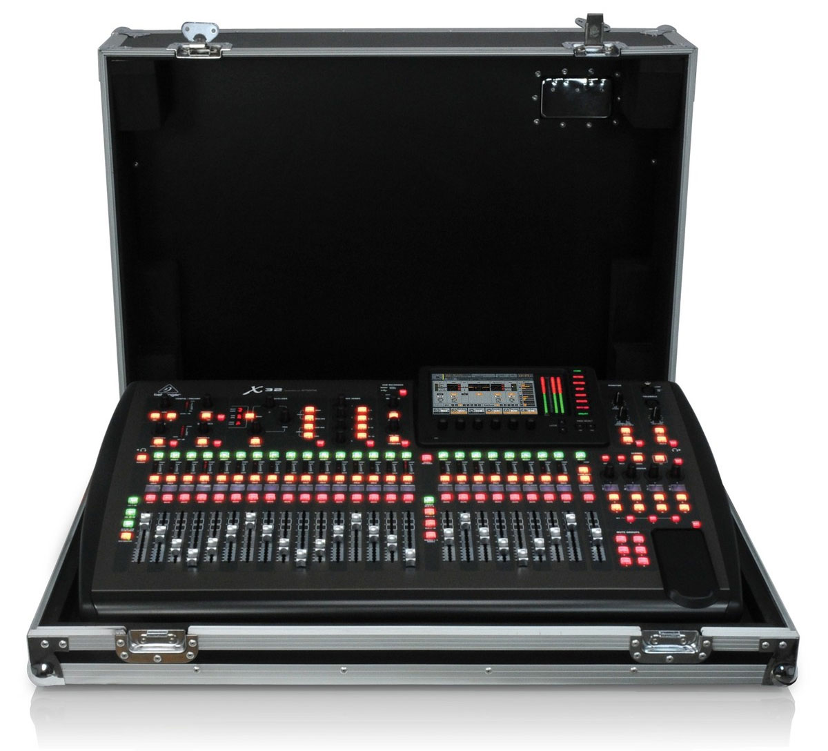 BEHRINGER X32-TP