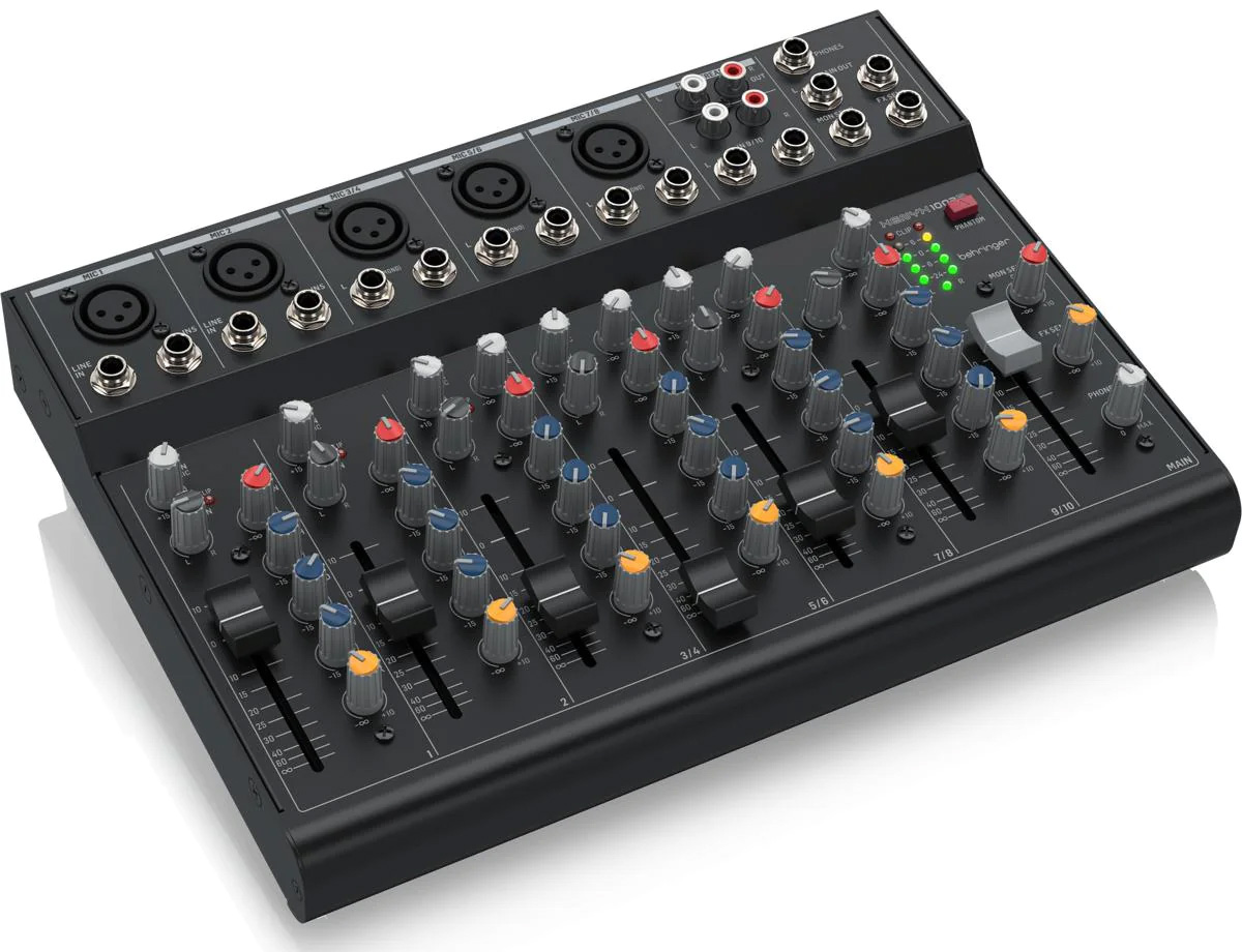 MIXER BEHRINGER XENYX 1003B