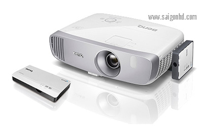 BENQ W1110