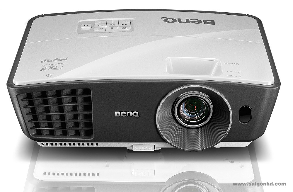 BENQ W750