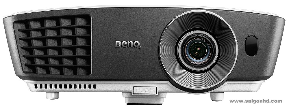 BENQ W750