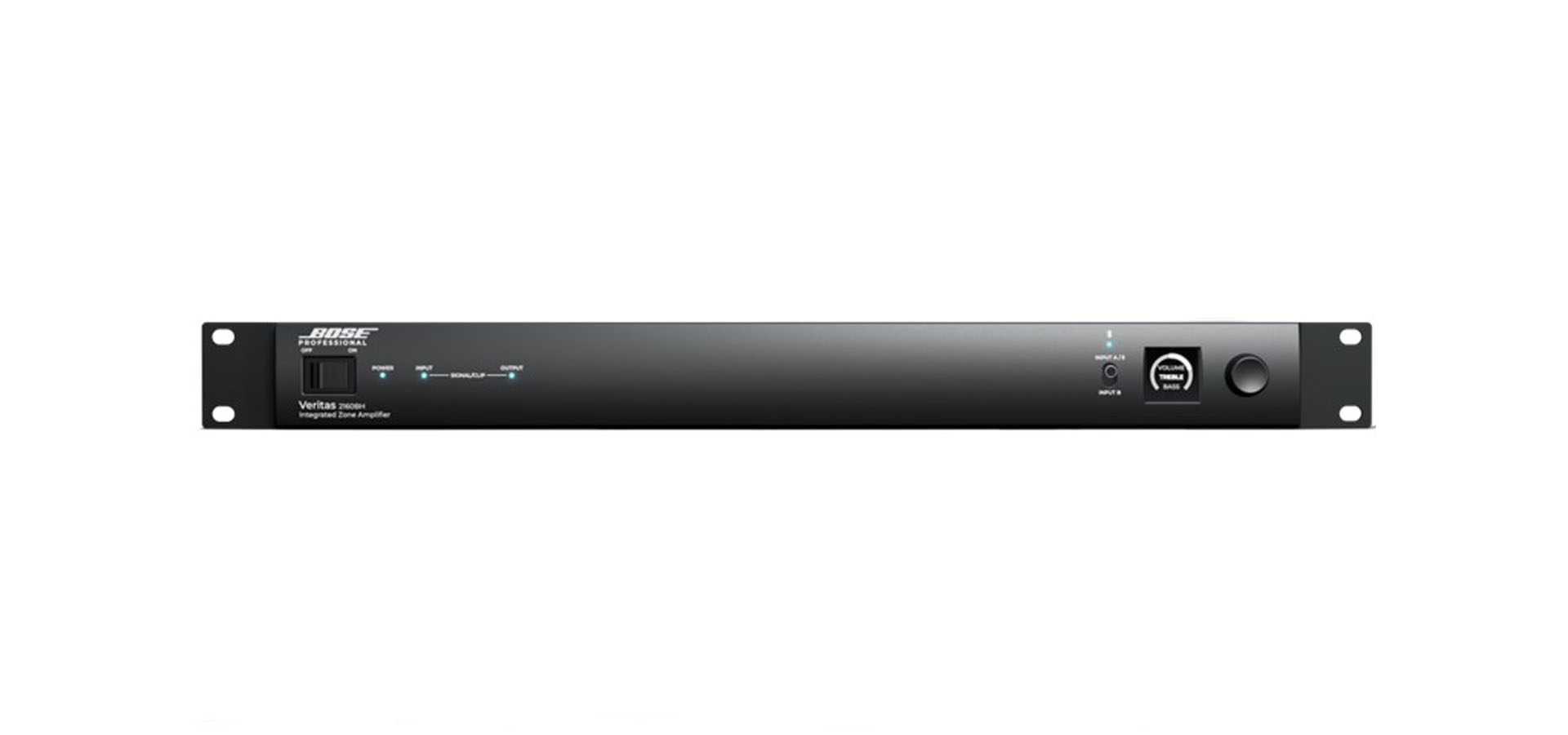 Amply công suất chuyên nghiệp Bose Veritas 2160BH chính hãng giá rẻ nhất