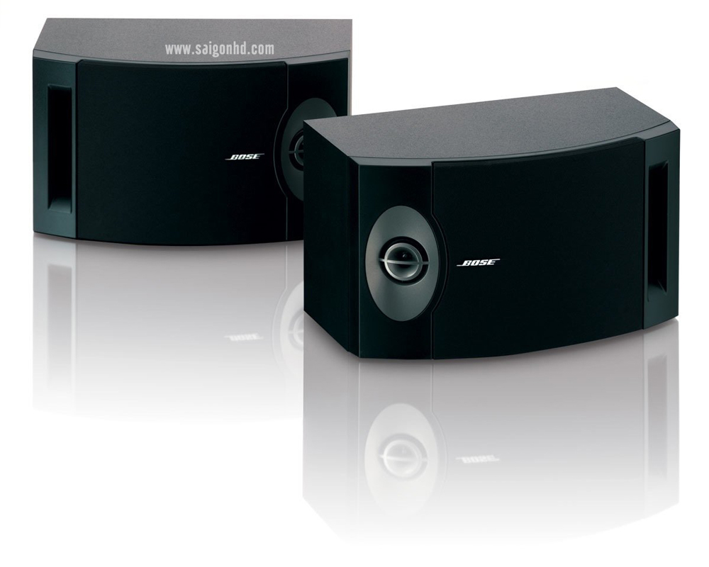 BOSE 201 V