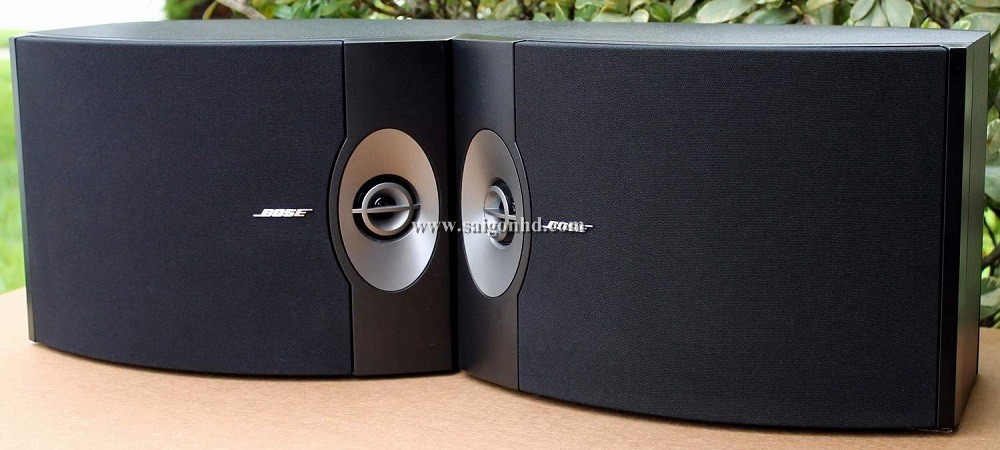 BOSE 301 V