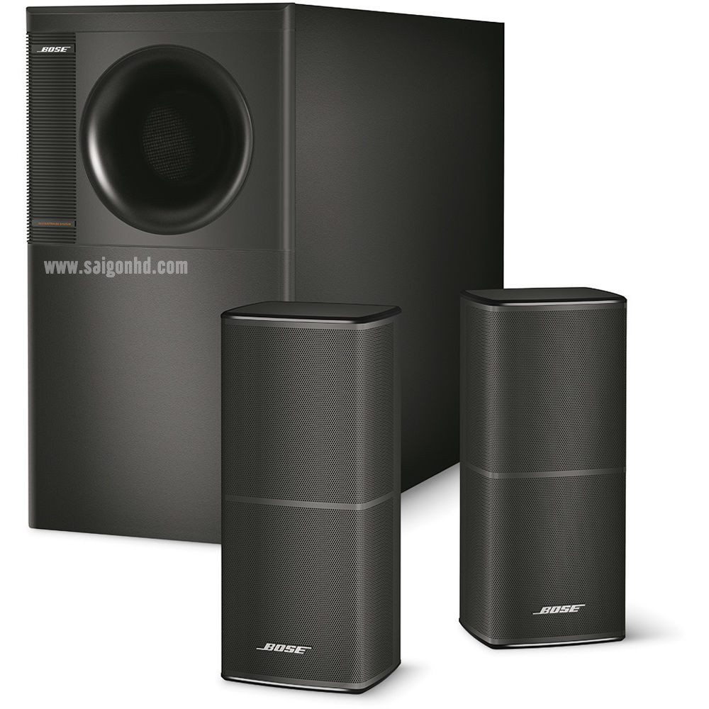 BOSE ACOUSTIMASS 5 V