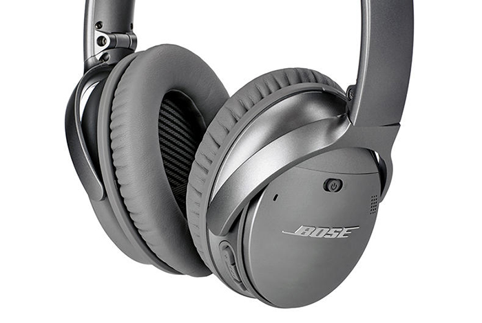 BOSE QUIETCOMFORT 35