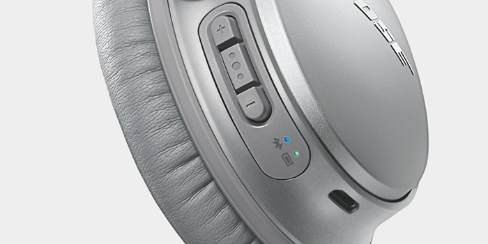 BOSE QUIETCOMFORT 35