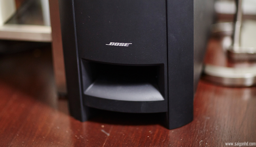 BOSE CINEMATE 15