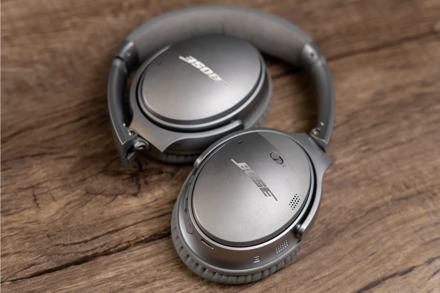 BOSE QUIETCOMFORT 35 II