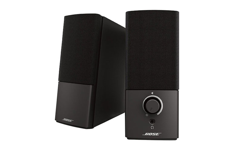 BOSE COMPANION 2 III