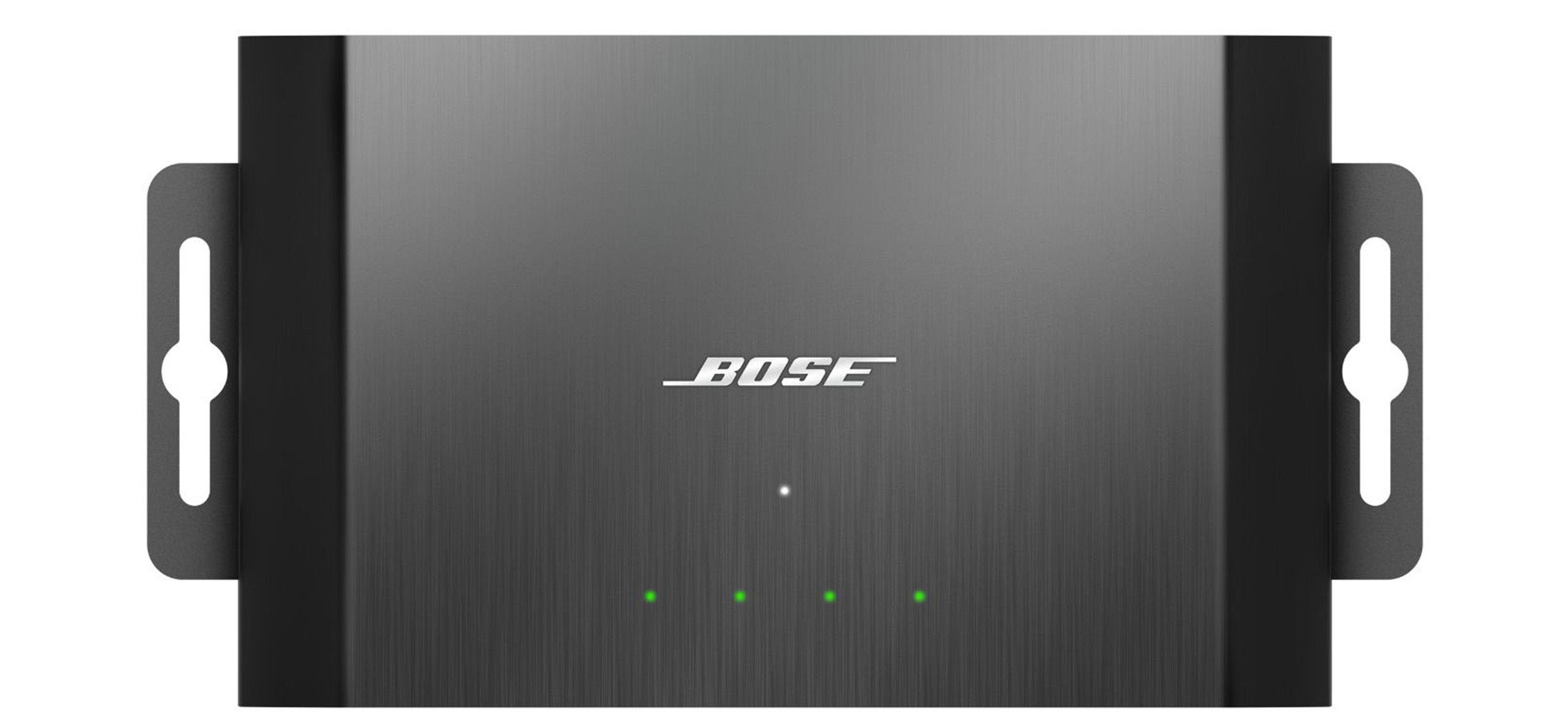 BOSE CONTROLSPACE EX 4-CH MIC/GPIO DANTE UTB