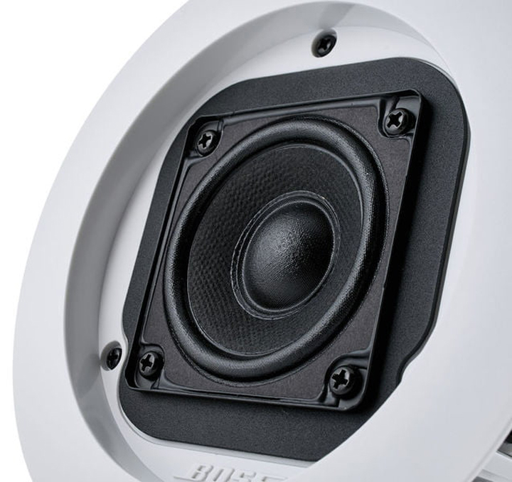 BOSE FREESPACE 3 II SATELLITE FLUSH