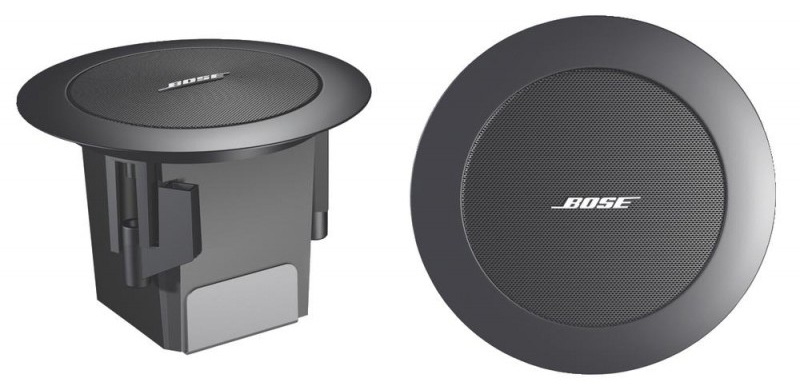 BOSE FREESPACE 3 II SATELLITE FLUSH