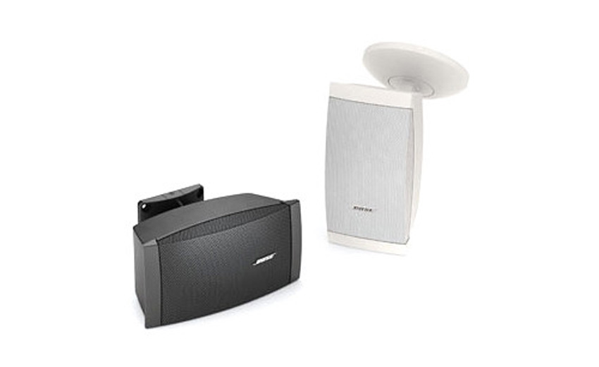 BOSE FREESPACE DS 16S