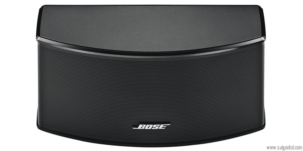 BOSE LIFESTYLE 600