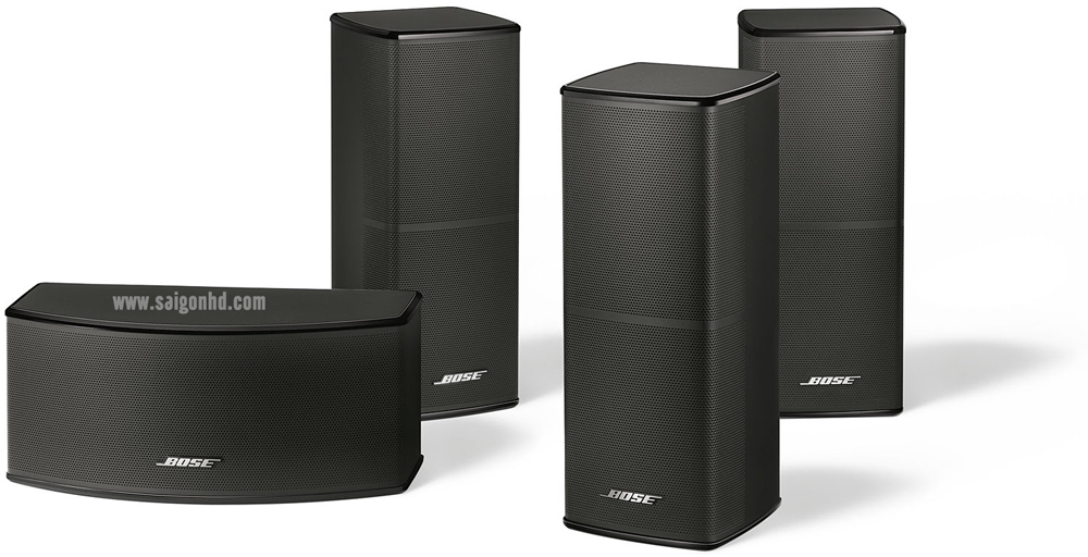 BOSE LIFESTYLE 535 III (1)