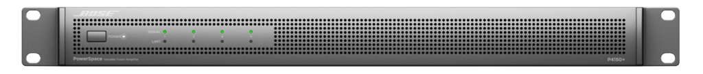 BOSE POWERSHARE P4150+