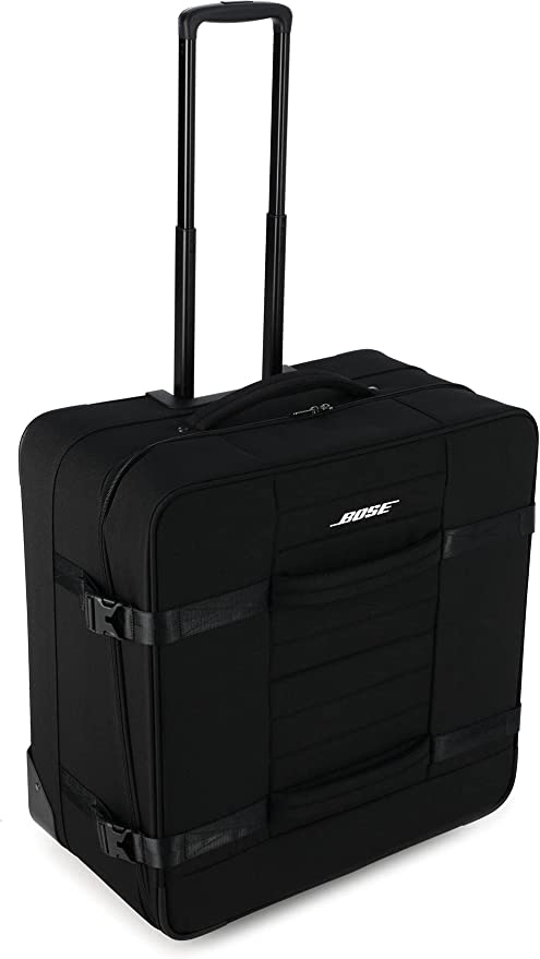 BOSE PREMIUM ROLLER BAG SUB1