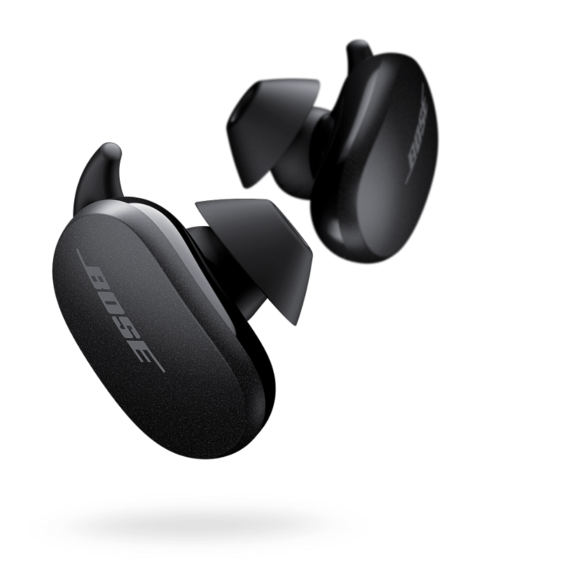 BOSE QUIETCOMFORT EARBUDS