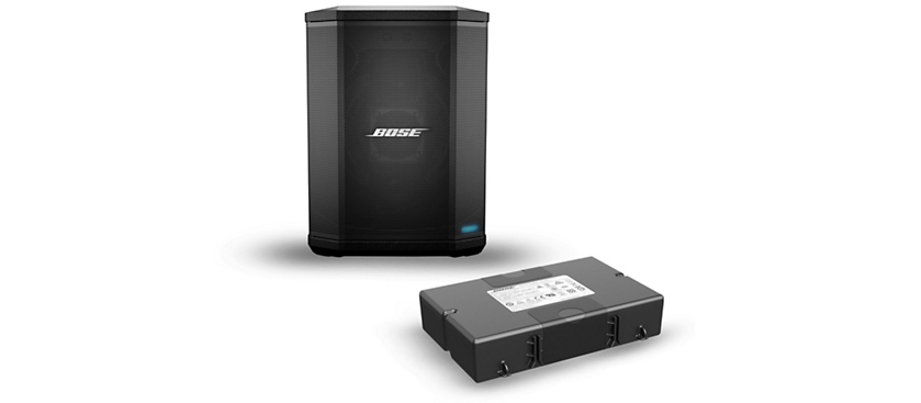 BOSE S1 BATTERY PACK