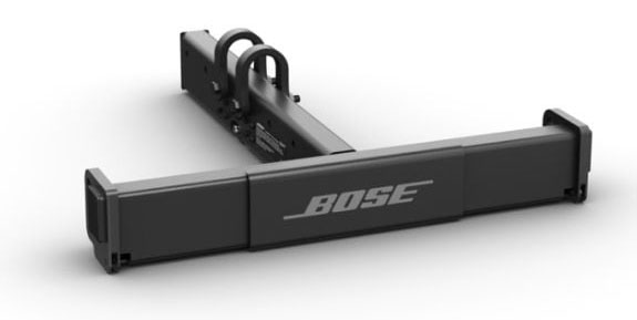 BOSE SHOWMATCH T-BAR ARRAY FRAME