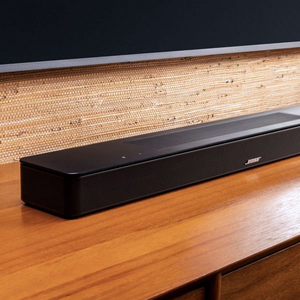 BOSE SMART SOUNDBAR 600