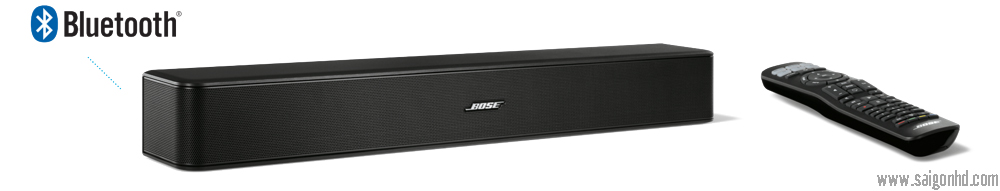 BOSE SOLO 5