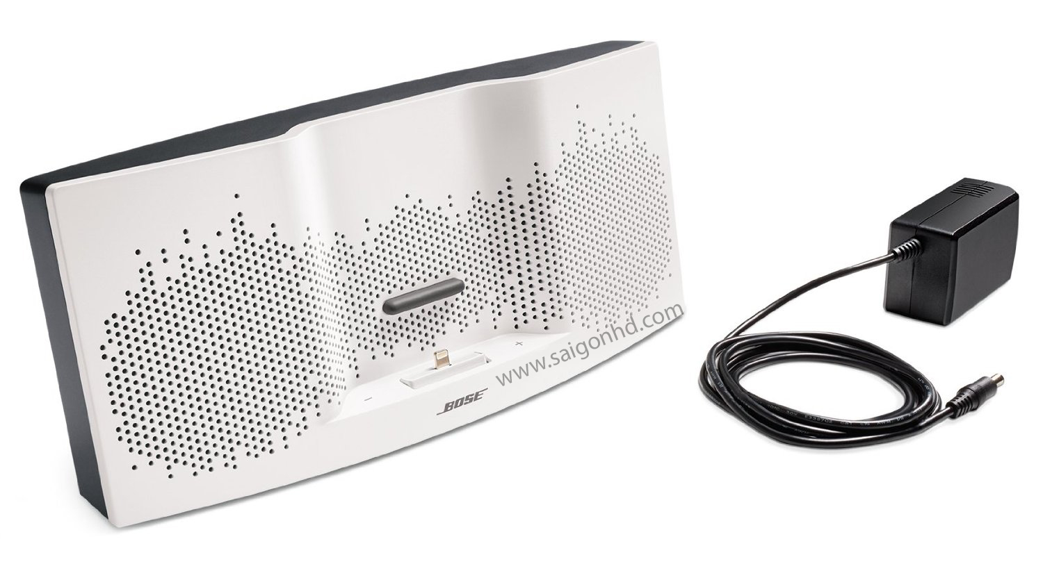 Bose sounddock