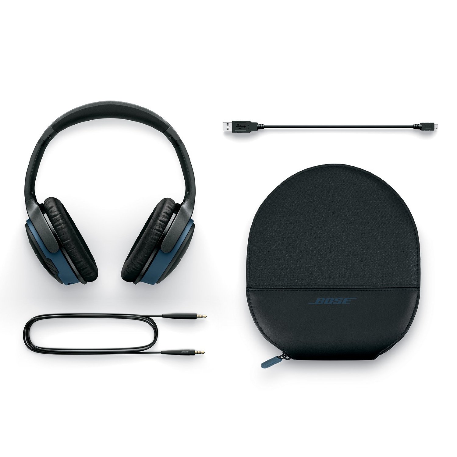 BOSE SOUNDLINK AROUND EAR II WIRELESS