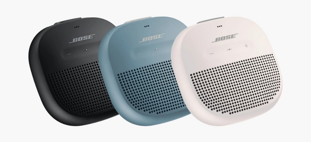 BOSE SOUNDLINK MICRO