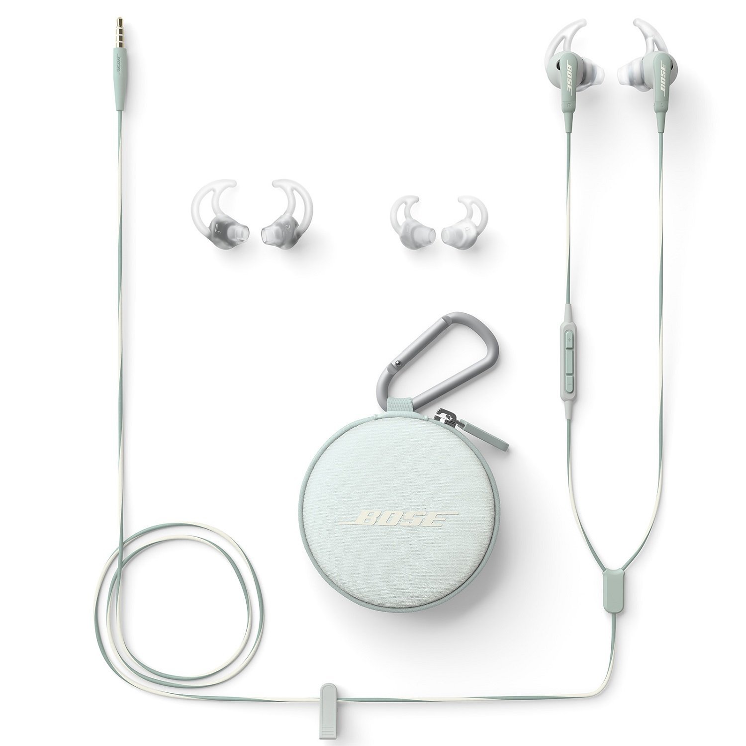 TAI NGHE BOSE SOUNDSPORT IN EAR (KHÔNG MIC)