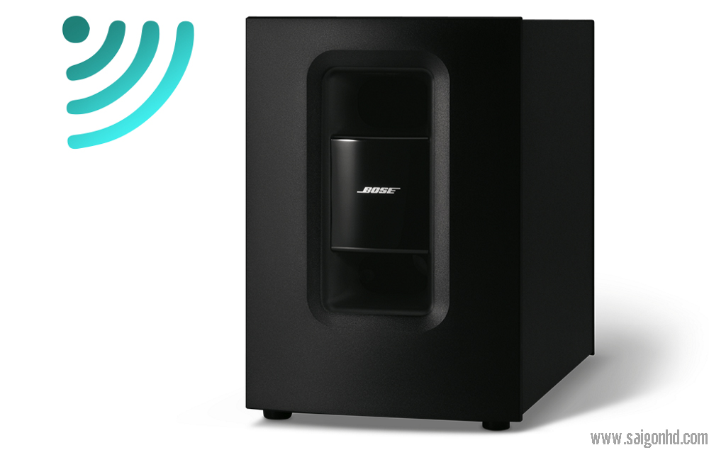 BOSE SOUNDTOUCH 120