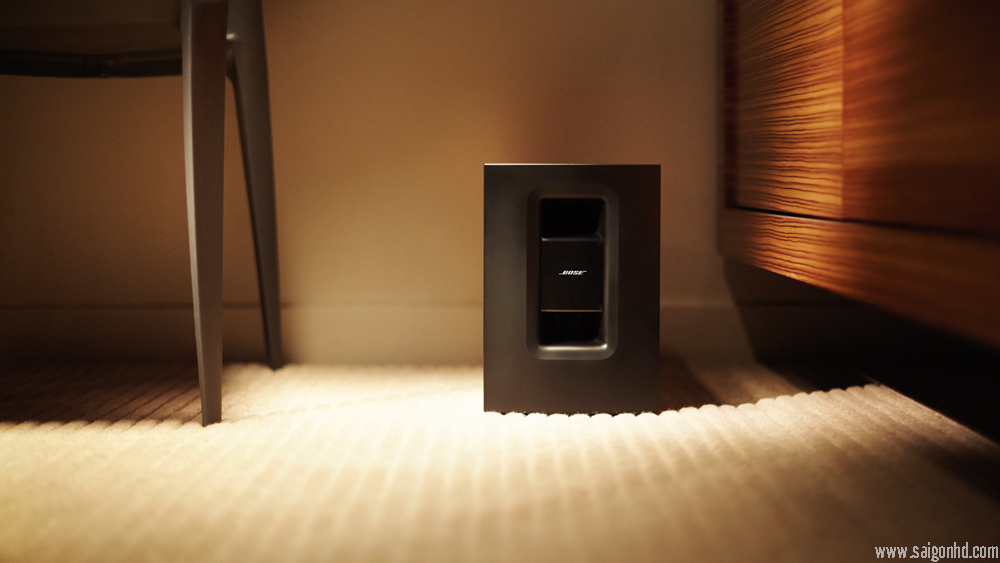 BOSE SOUNDTOUCH 130