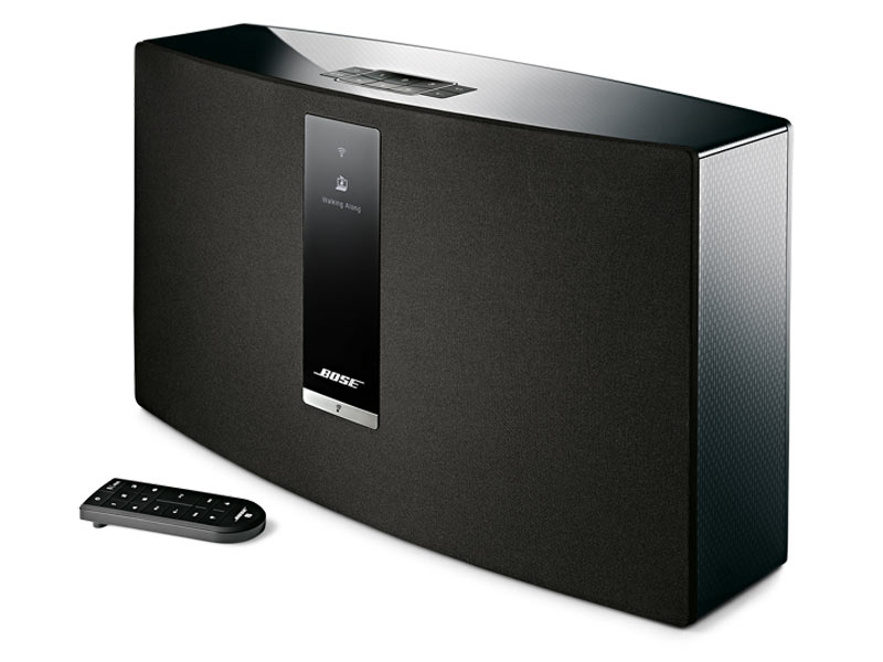 BOSE SOUNDTOUCH 30 SERIES III