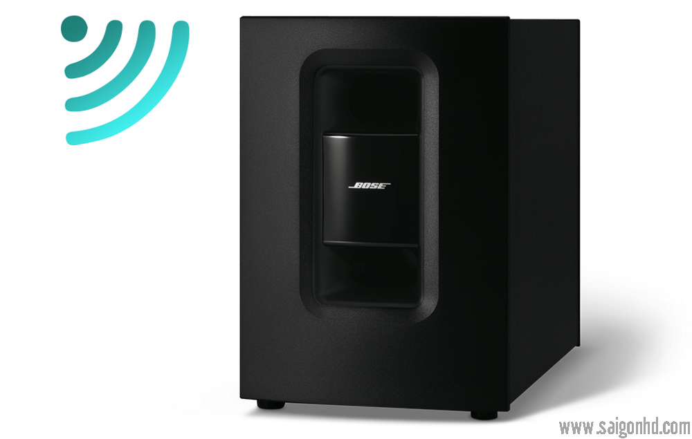 BOSE SOUNDTOUCH 520