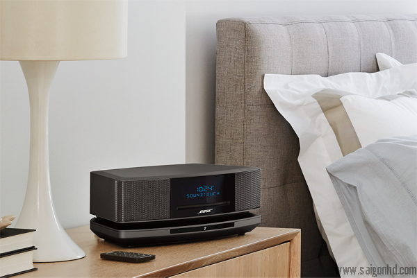 BOSE WAVE SOUNDTOUCH IV