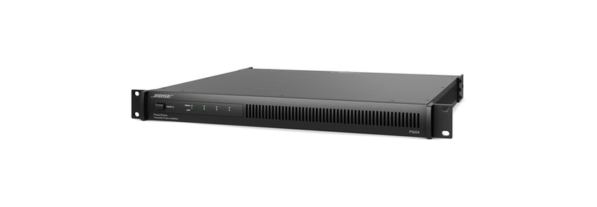 BOSE POWERSHARE PS604