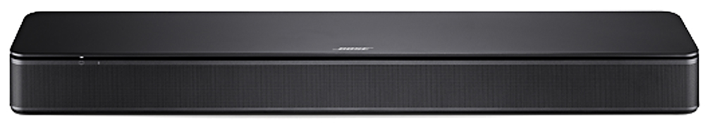Bose TV Speaker giải pháp đơn giản để tăng hiệu suất âm trầm cho TV nhà bạn