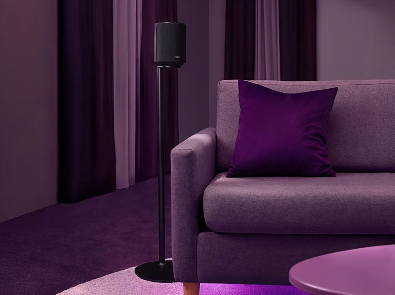 Ch&acirc;n loa s&agrave;n Bose Lifestyle ch&iacute;nh h&atilde;ng gi&aacute; rẻ nhất 