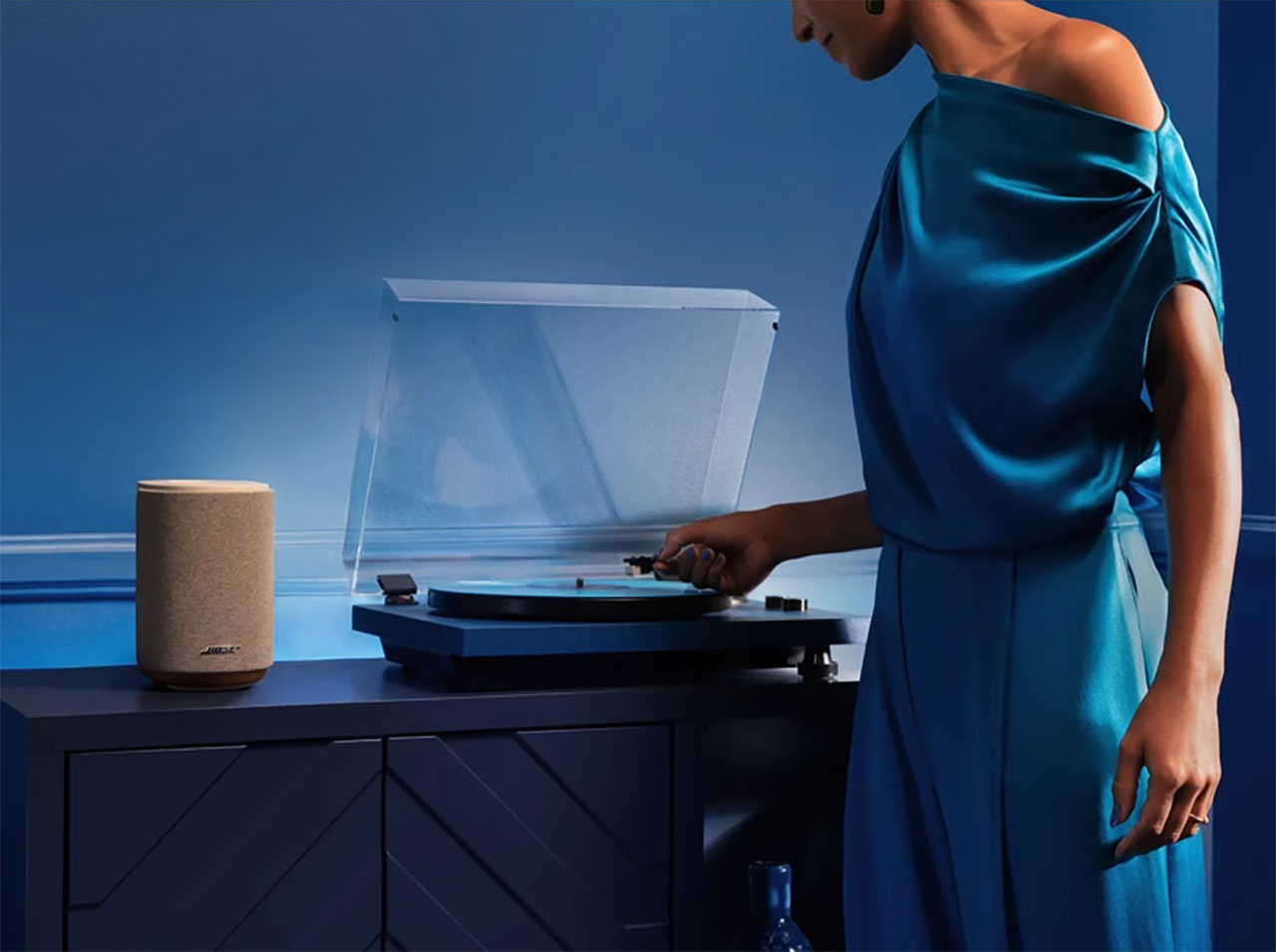 Loa Bose Lifestyle Ultra Speaker ch&iacute;nh h&atilde;ng h&iacute;a rẻ nhất 