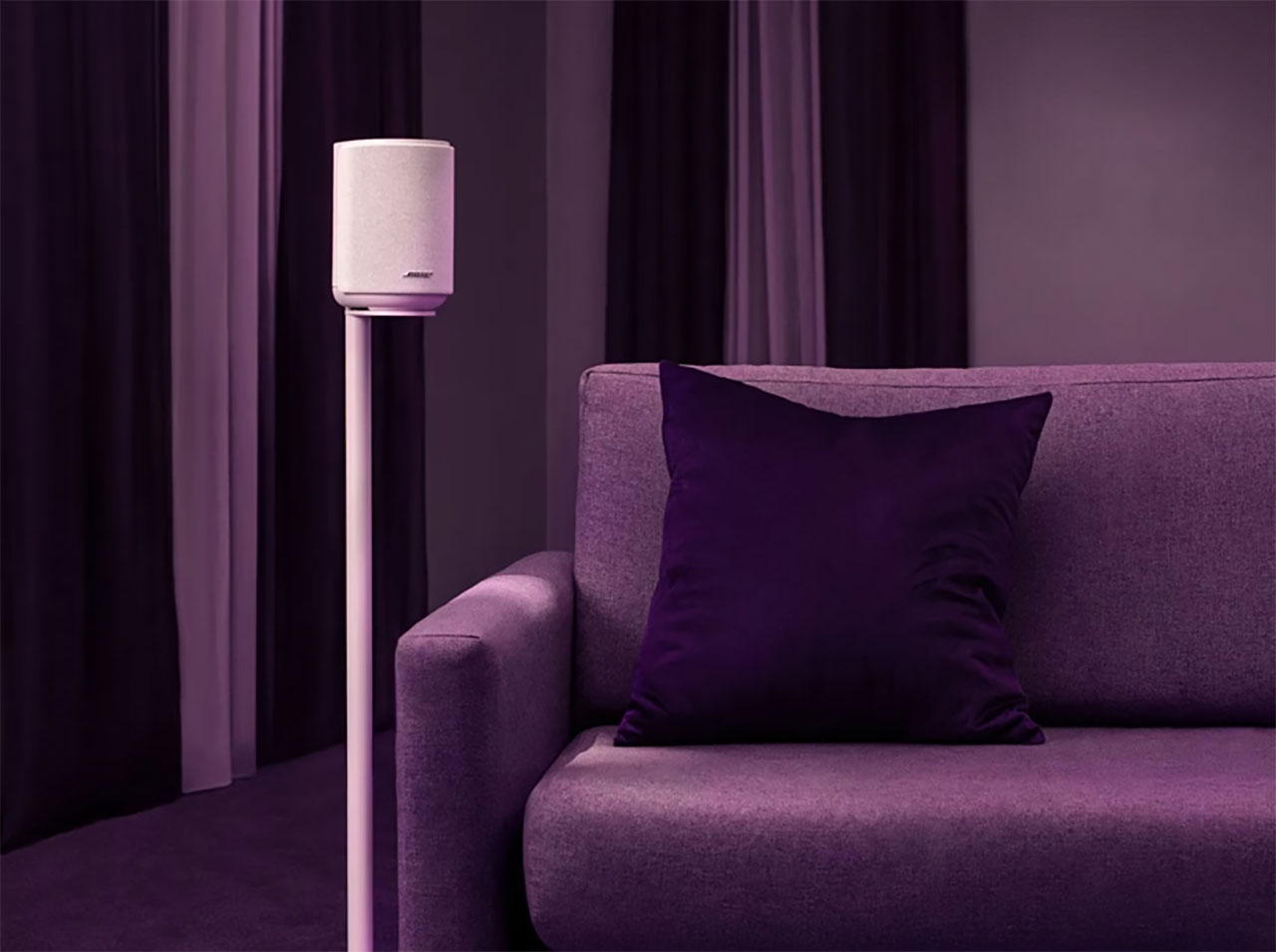 Loa Bose Lifestyle Ultra Speaker ch&iacute;nh h&atilde;ng h&iacute;a rẻ nhất 