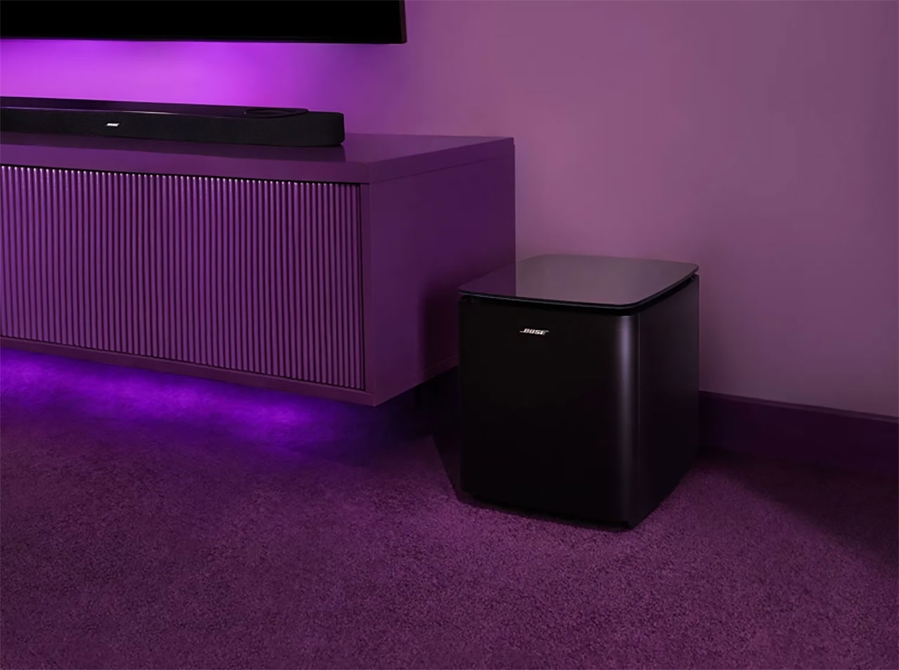 Loa Bose Lifestyle Ultra Subwoofer ch&iacute;nh h&atilde;ng gi&aacute; rẻ nhất