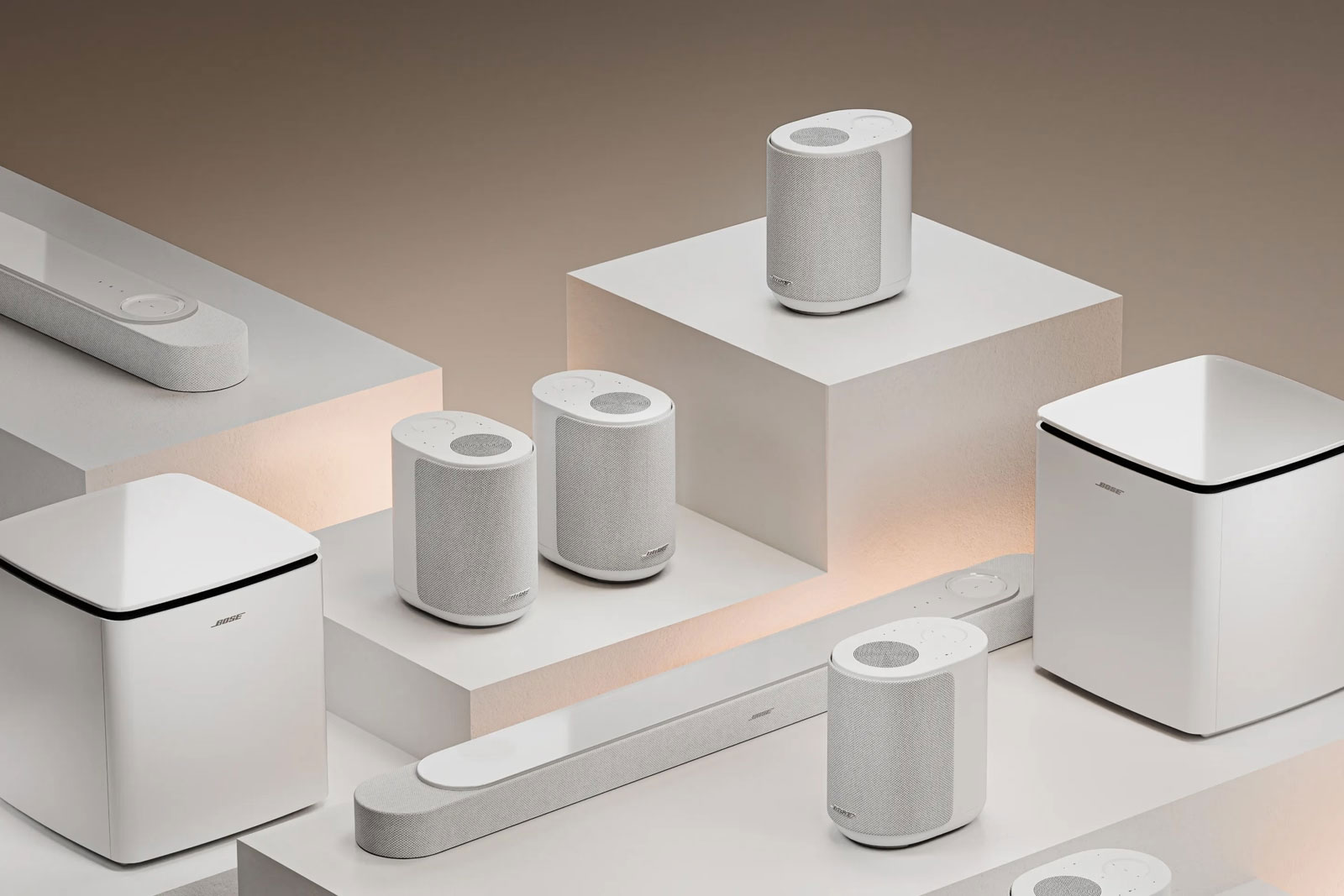 Loa Bose Lifestyle Ultra Subwoofer ch&iacute;nh h&atilde;ng gi&aacute; rẻ nhất