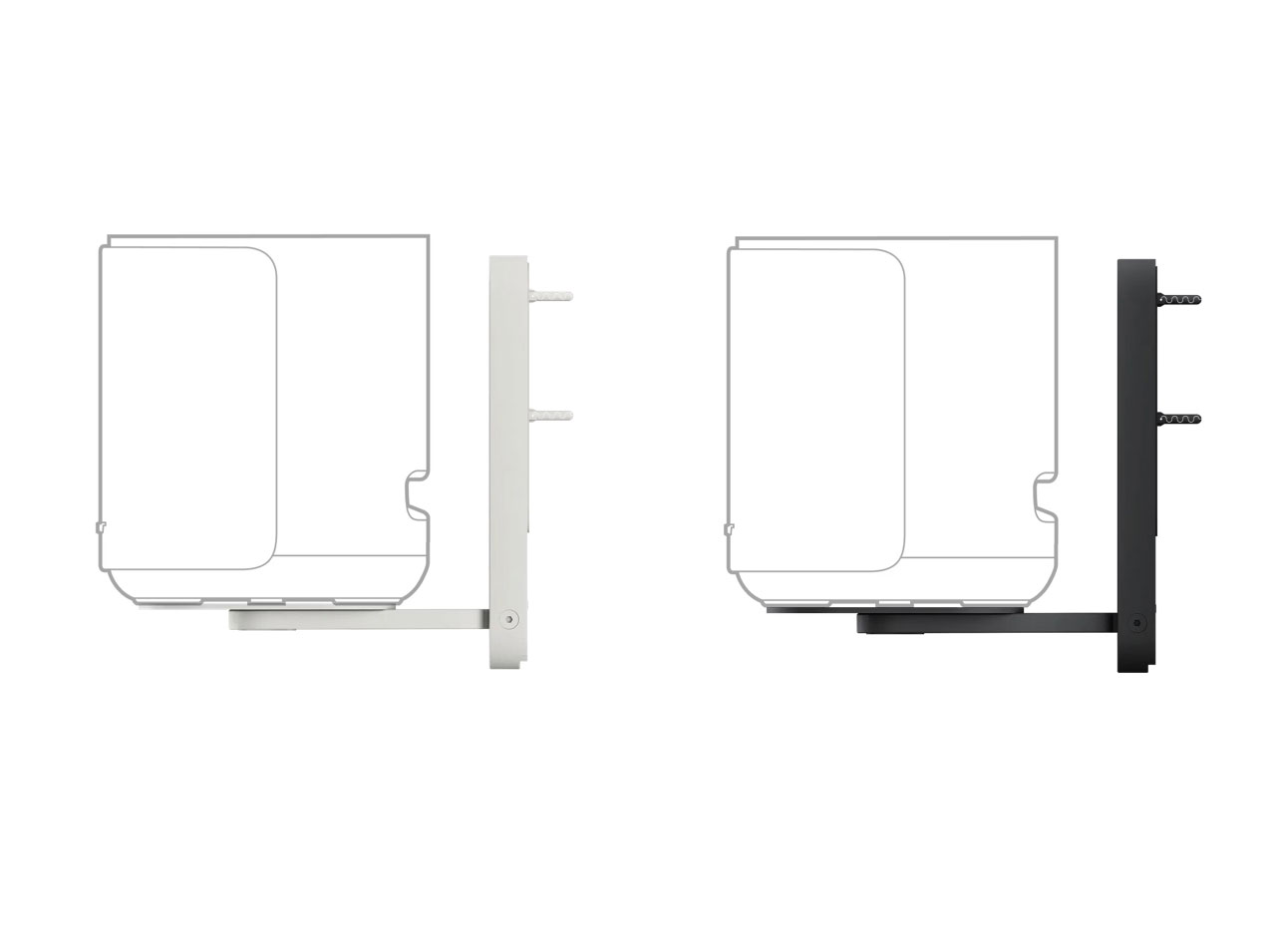 Gi&aacute; treo tường Bose Lifestyle Speaker ch&iacute;nh h&atilde;ng gi&aacute; rẻ nhất