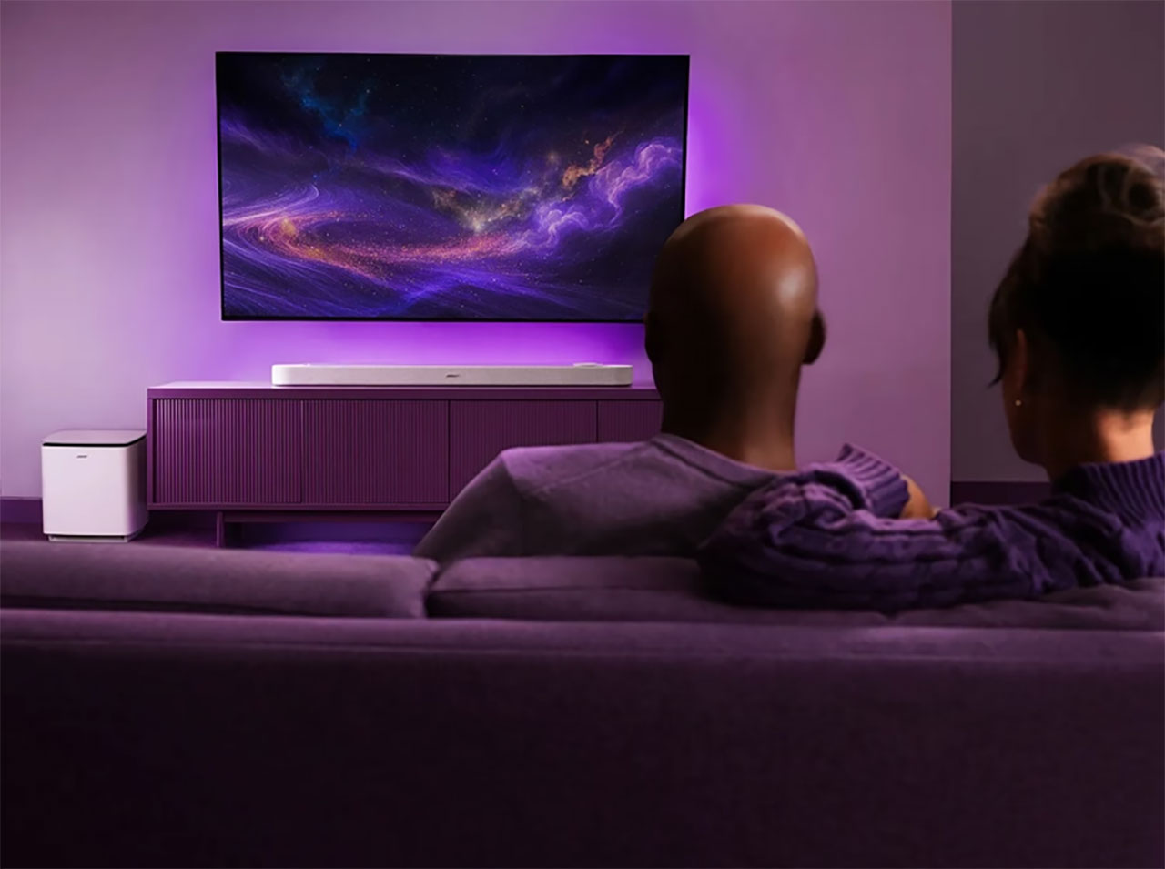 Loa Bose Lifestyle Ultra Soundbar ch&iacute;nh h&atilde;ng gi&aacute; rẻ nhất