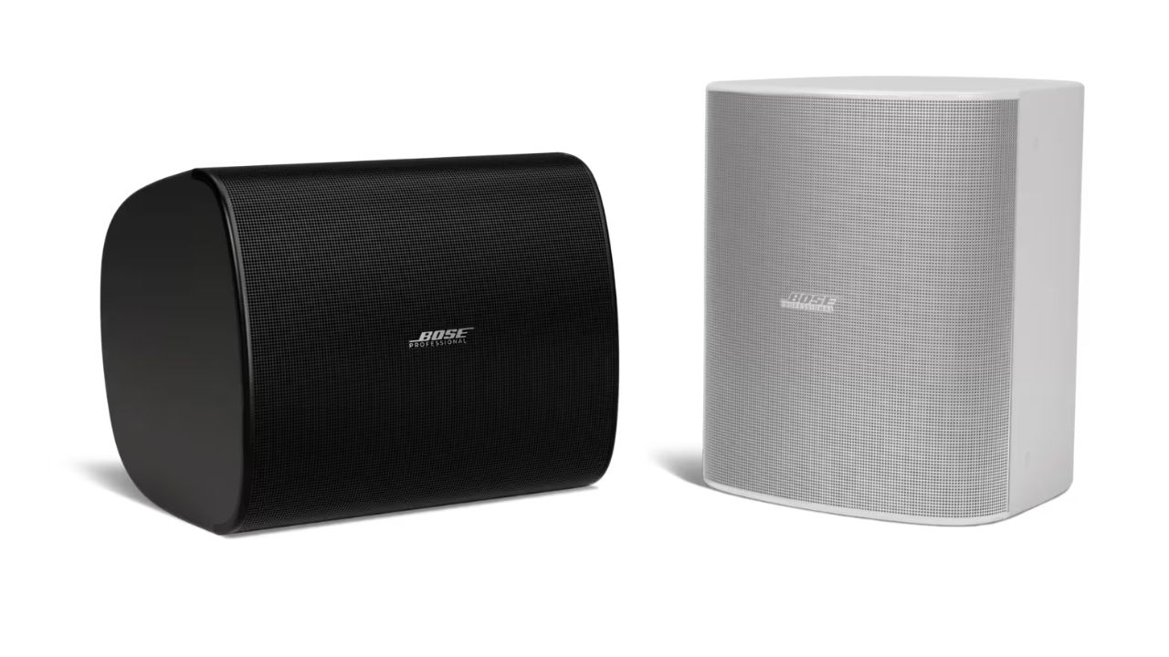 Loa treo tường Bose DesignMax DM12SE ch&iacute;nh h&atilde;ng gi&aacute; rẻ