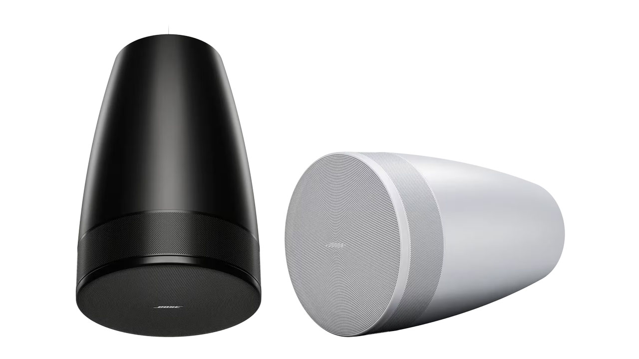 Loa thả trần cao cấp Bose DesignMax Luna DML88P ch&iacute;nh h&atilde;ng gi&aacute; rẻ nhất