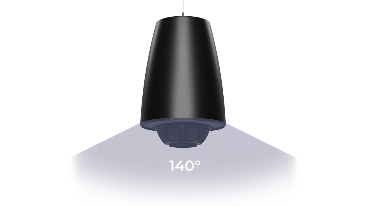 Loa thả trần cao cấp Bose DesignMax Luna DML88P ch&iacute;nh h&atilde;ng gi&aacute; rẻ nhất